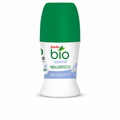 Rull-deodorant Byly Bio Control (50 ml) hind ja info | Deodorandid | kaup24.ee