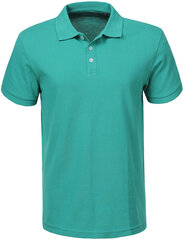 Glo Story Polo Särgid Green MTS D0090 MTS D0090/L hind ja info | Meeste pusad | kaup24.ee