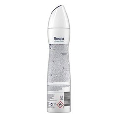 Deodorant Shower Fresh Rexona 67529458 (200 ml) hind ja info | Deodorandid | kaup24.ee