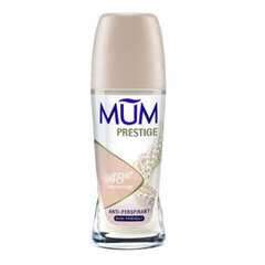Rull-deodorant Prestige Mum 23042 (50 ml) hind ja info | Deodorandid | kaup24.ee
