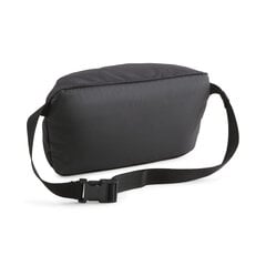 Puma Vöökott Academy Waist Bag Black 079937 01 079937 01 цена и информация | Мужские сумки | kaup24.ee