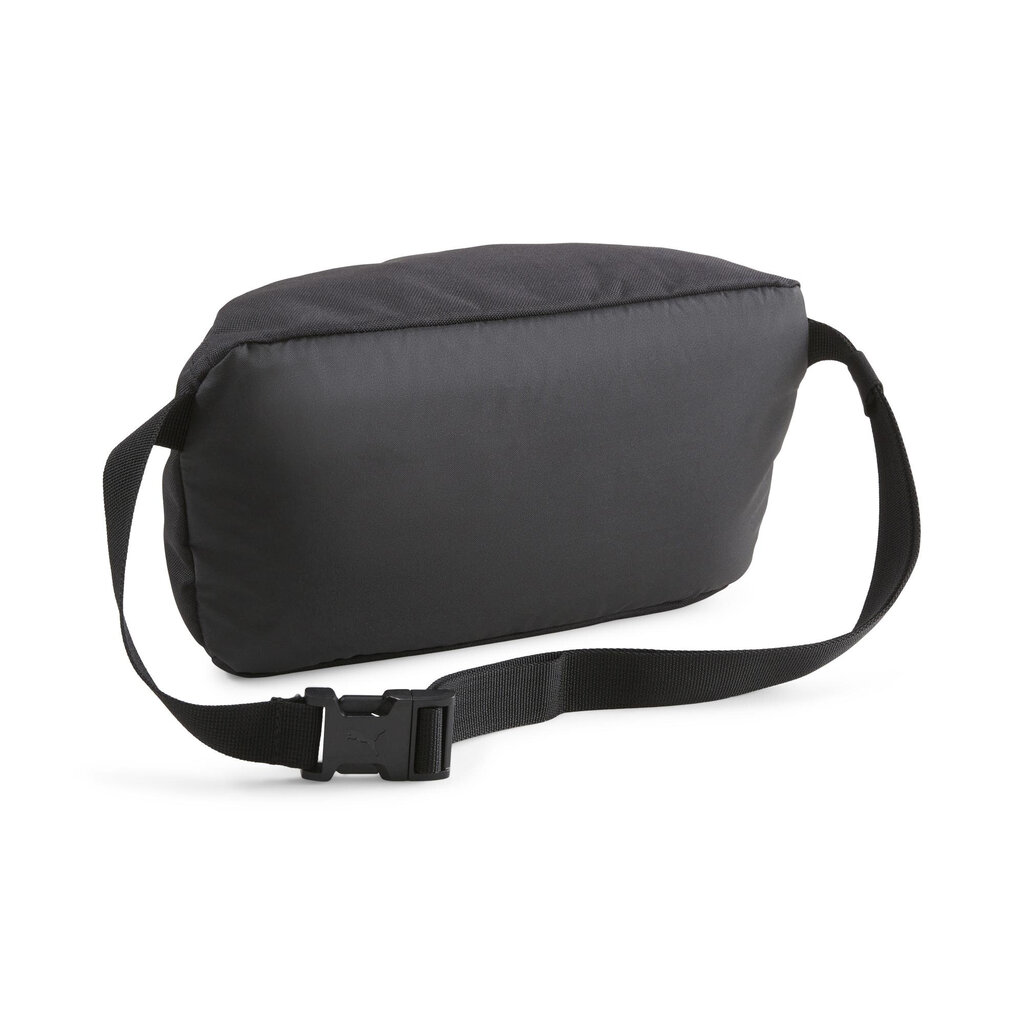 Puma Vöökott Academy Waist Bag Black 079937 01 079937 01 цена и информация | Meeste vöökotid, õlakotid | kaup24.ee