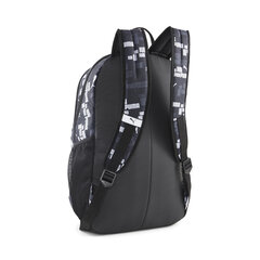 Puma Рюкзаки Academy Backpack White Black 079133 20 079133 20 цена и информация | Рюкзаки и сумки | kaup24.ee