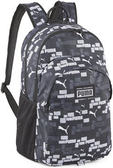 Puma Рюкзаки Academy Backpack White Black 079133 20 079133 20 цена и информация | Рюкзаки и сумки | kaup24.ee