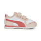 Puma Jalatsid Cabana Racer Sl 20 V Inf White Pink 383731 09 383731 09/8K hind ja info | Laste spordijalatsid | kaup24.ee