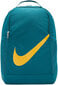 Nike Seljakott Nk Brsla Bkpk - Sp23 Green DV9436 381 hind ja info | Spordikotid, seljakotid | kaup24.ee