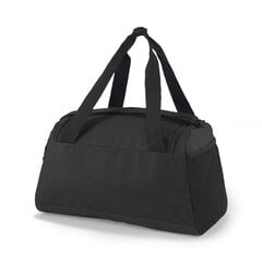 Спортивная сумка Puma Challenger Duffel 079529 01, черная цена и информация | Рюкзаки и сумки | kaup24.ee