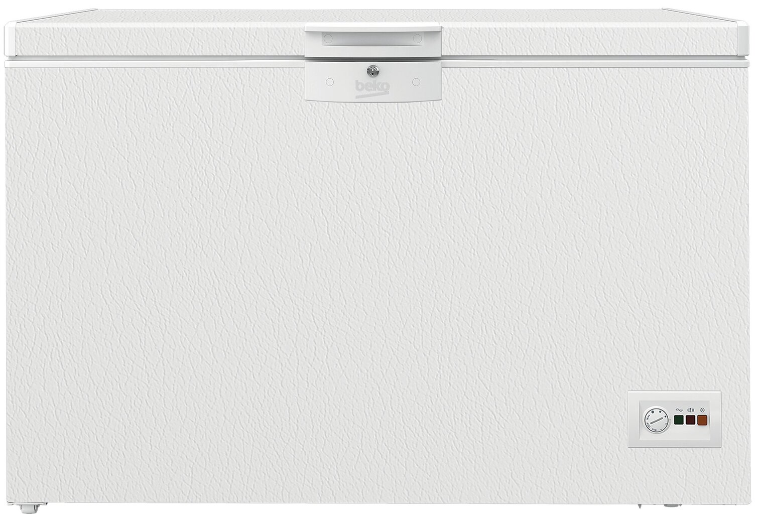 Beko HSM40031 hind ja info | Sügavkülmikud ja külmakirstud | kaup24.ee