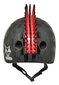 Laste rattakiiver C-Preme Skull Hawk, S CHILD FS 5+ (50-54 cm) цена и информация | Kiivrid | kaup24.ee