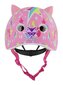 Laste rattakiiver C-Preme Astro Cat roosa, XS TODDLER FS 3+ (48-52 cm) цена и информация | Kiivrid | kaup24.ee