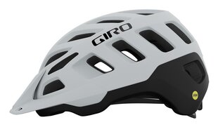 Rattakiiver Giro Radix Mips, hall hind ja info | Kiivrid | kaup24.ee