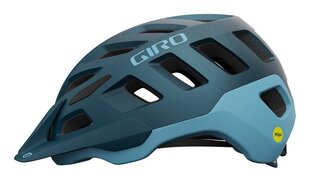 Rattakiiver Giro Radix Mips W, sinine hind ja info | Kiivrid | kaup24.ee