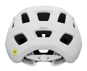 Rattakiiver Giro Radix Mips W, valge hind ja info | Kiivrid | kaup24.ee