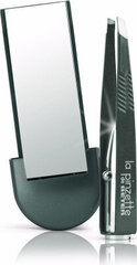 Пинцет с зеркалом Beter цена и информация | Кисти для макияжа, спонжи | kaup24.ee