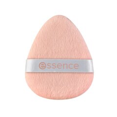 Губка для макияжа Essence  цена и информация | Кисти для макияжа, спонжи | kaup24.ee