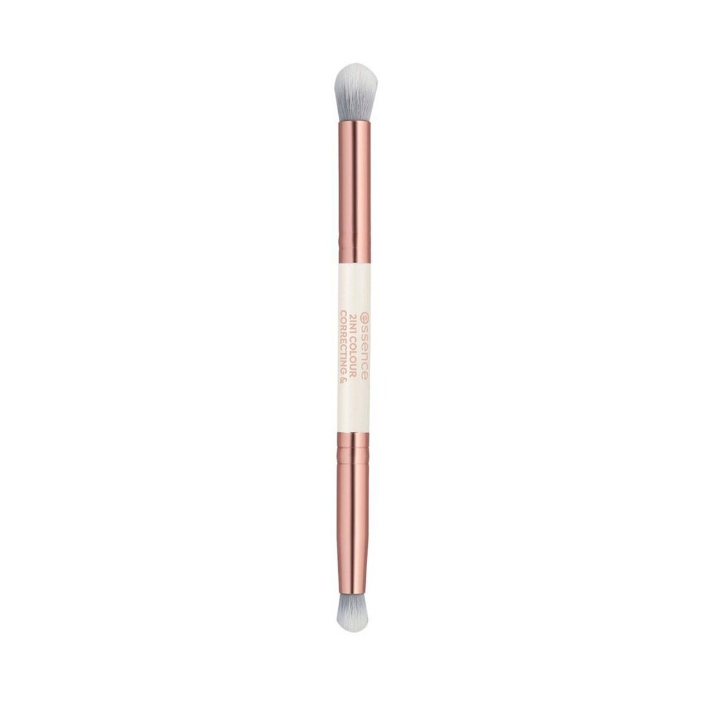 Meigipintsel Brush 2in1 Colour Correcting & Contouring hind ja info | Meigipintslid, -käsnad | kaup24.ee