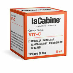 Näokreem laCabine VIT-C (10 ml) hind ja info | Näokreemid | kaup24.ee