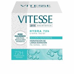 Üliniisutav kreem Vitesse Pro Excellence 72 tundi (50 ml) hind ja info | Näokreemid | kaup24.ee