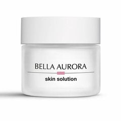 Näokreem Bella Aurora Skin Solution (50 ml) цена и информация | Кремы для лица | kaup24.ee