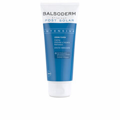 Näokreem Balsoderm Post-Solar Intensive (200 ml) hind ja info | Näokreemid | kaup24.ee