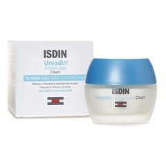 Крем от морщин Isdin Ureadin Spf 20 цена и информация | Кремы для лица | kaup24.ee