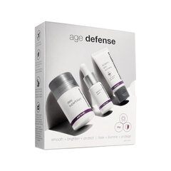 Mõlemale soole sobiv kosmeetika komplekt Dermalogica Age Smart Defense цена и информация | Кремы для лица | kaup24.ee