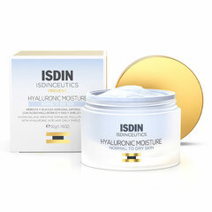 Крем для лица Isdin Isdinceutics 50 г цена и информация | Кремы для лица | kaup24.ee