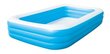 Täispuhutav bassein Bestway 305 x 183 x 56 cm hind ja info | Basseinid | kaup24.ee