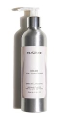 Juuksepalsam We Are Paradoxx Repair 3-in-1, 250ml цена и информация | Бальзамы, кондиционеры | kaup24.ee