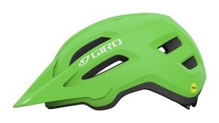 Детский велосипедный шлем Giro Fixture II, зеленый цена и информация | Шлемы | kaup24.ee