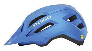 Детский велосипедный шлем Giro Fixture II, синий цена и информация | Шлемы | kaup24.ee