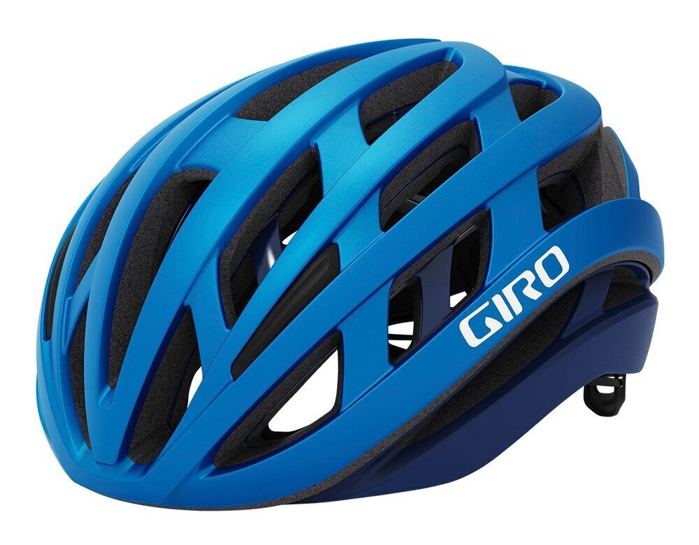 Rattakiiver Giro Helios Spherical Mips, sinine hind ja info | Kiivrid | kaup24.ee