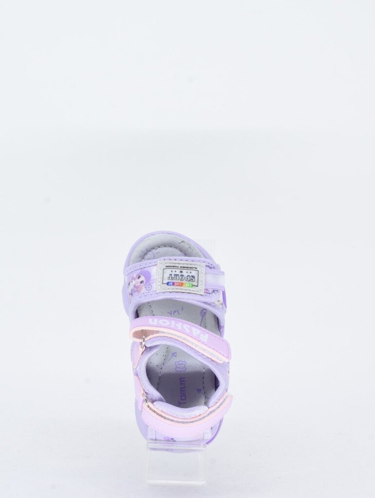 Sandaalid tüdrukutele TOM.M 31910090.26 hind ja info | Laste sandaalid | kaup24.ee