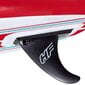 Bestway Hydro-Force täispumbatav SUP-laud "Compact Surf 8" 243x57x7 cm hind ja info | Veesport | kaup24.ee