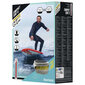 Bestway Hydro-Force täispumbatav SUP-laud "Compact Surf 8" 243x57x7 cm hind ja info | Veesport | kaup24.ee