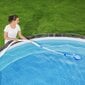Bestway Flowclear automaatne basseini vaakumpuhasti "AquaSweeper" цена и информация | Basseinitehnika | kaup24.ee