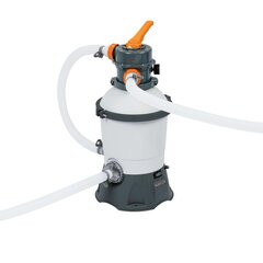 Bestway Flowclear liiva filterpump цена и информация | Kasetiniai filtrai | kaup24.ee