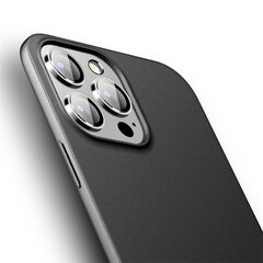 Чехол X-Level Guardian для iPhone 12/12 Pro (6,1") — Черный цена и информация | Чехлы для телефонов | kaup24.ee