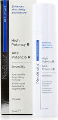 Pinguldav seerum Neostrata High Potency R Kortsudevastane (50 ml) цена и информация | Сыворотки для лица, масла | kaup24.ee