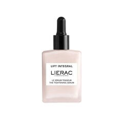 Pinguldav seerum Lierac Lift Integral (30 ml) цена и информация | Сыворотки для лица, масла | kaup24.ee