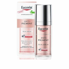 Сыворотка против пятен Eucerin Anti-Pigment Dual цена и информация | Сыворотки для лица, масла | kaup24.ee