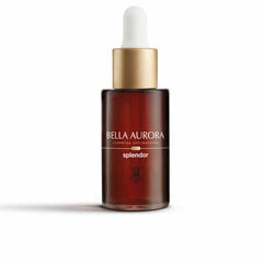 Näoseerum Bella Aurora Antioksüdant (30 ml) цена и информация | Сыворотки для лица, масла | kaup24.ee