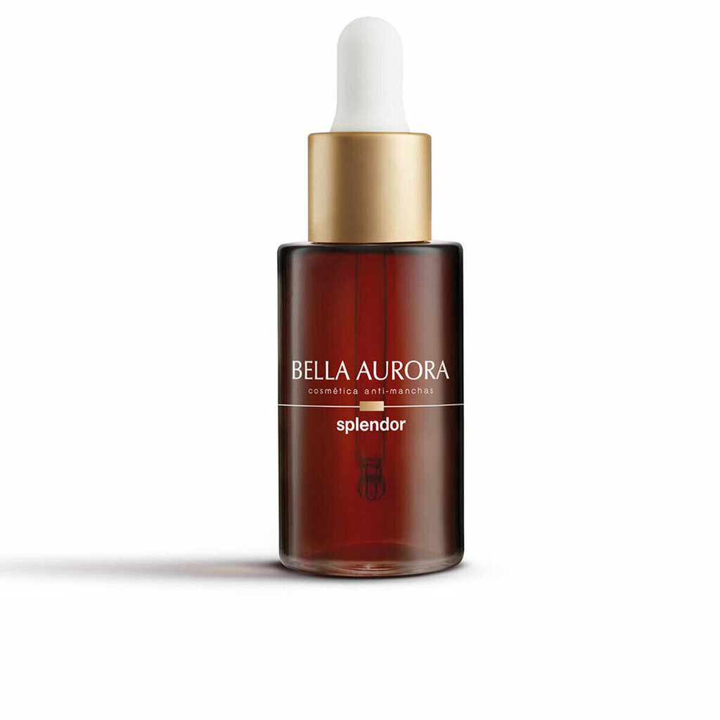 Näoseerum Bella Aurora Antioksüdant (30 ml) цена и информация | Näoõlid, seerumid | kaup24.ee