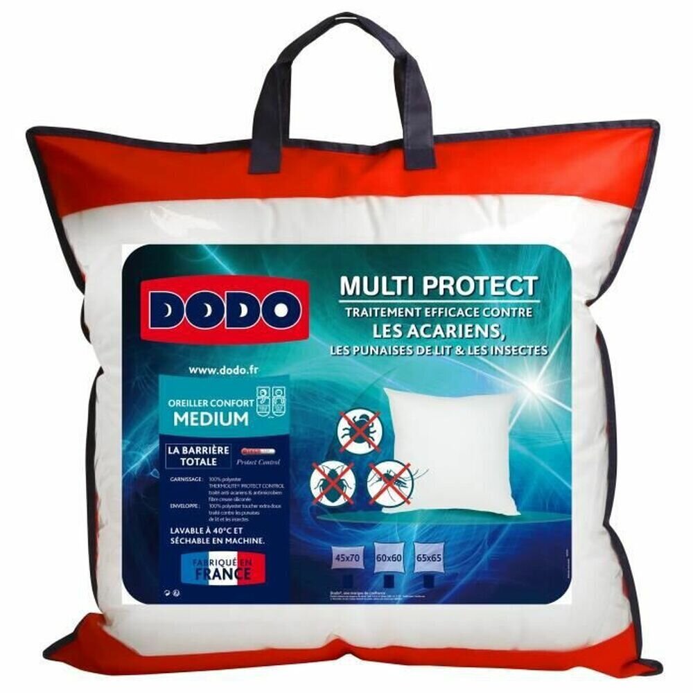 Padi Dodo Multiprotect (65 x 65 cm) цена и информация | Padjad | kaup24.ee