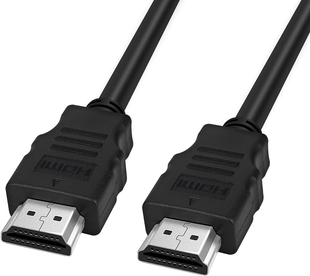 Deltaco, HDMI Mini, 3 m hind ja info | Kaablid ja juhtmed | kaup24.ee