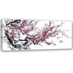 Seinapilt Jaapani kirsiõied hind ja info | Seinapildid | kaup24.ee