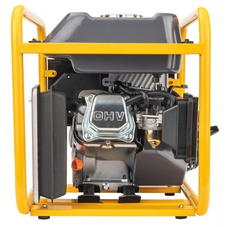 Inverter elektrigeneraator Powermat 3400W hind ja info | Generaatorid | kaup24.ee