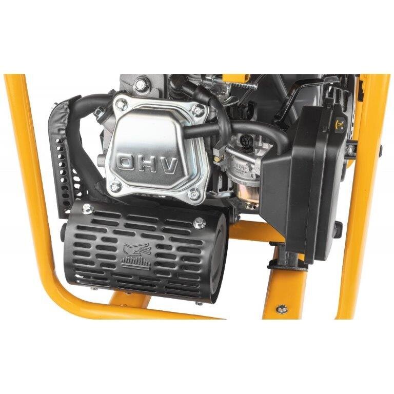 Inverter elektrigeneraator Powermat 2200W цена и информация | Generaatorid | kaup24.ee