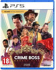 Crime Boss Rockay City PS5 hind ja info | Arvutimängud, konsoolimängud | kaup24.ee