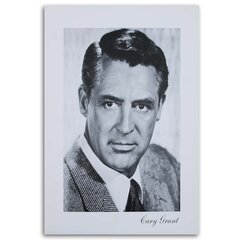 Seinapilt Cary Grant цена и информация | Картины, живопись | kaup24.ee